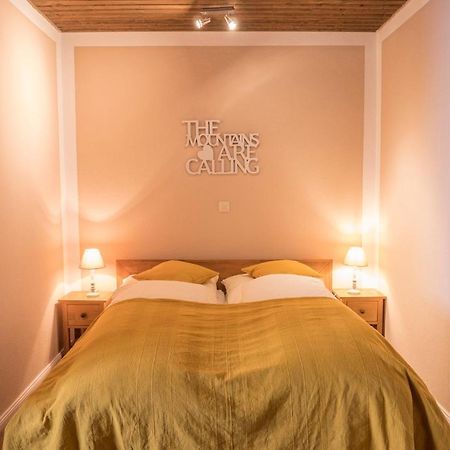 Ferienapartment Landwohnung Laura Winterberg Dış mekan fotoğraf