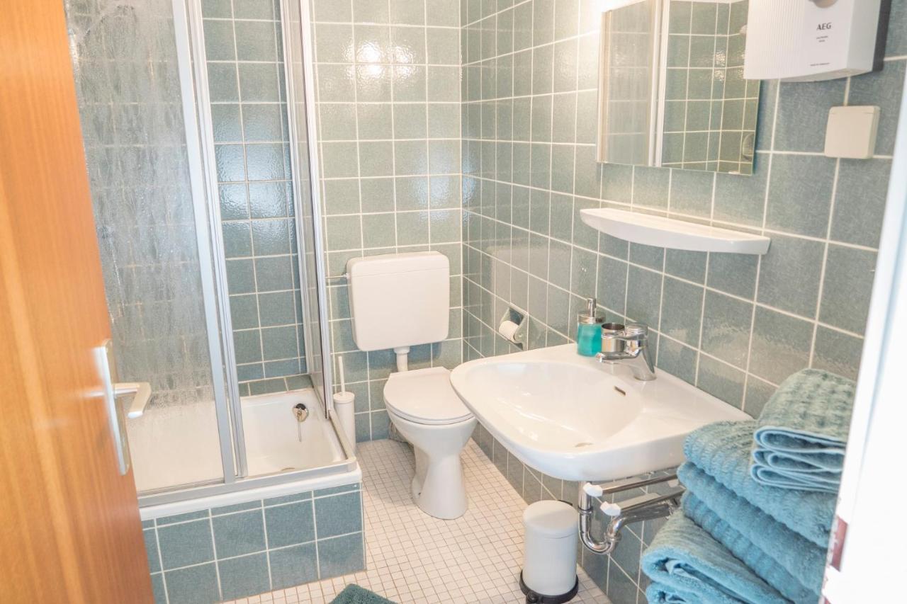Ferienapartment Landwohnung Laura Winterberg Dış mekan fotoğraf