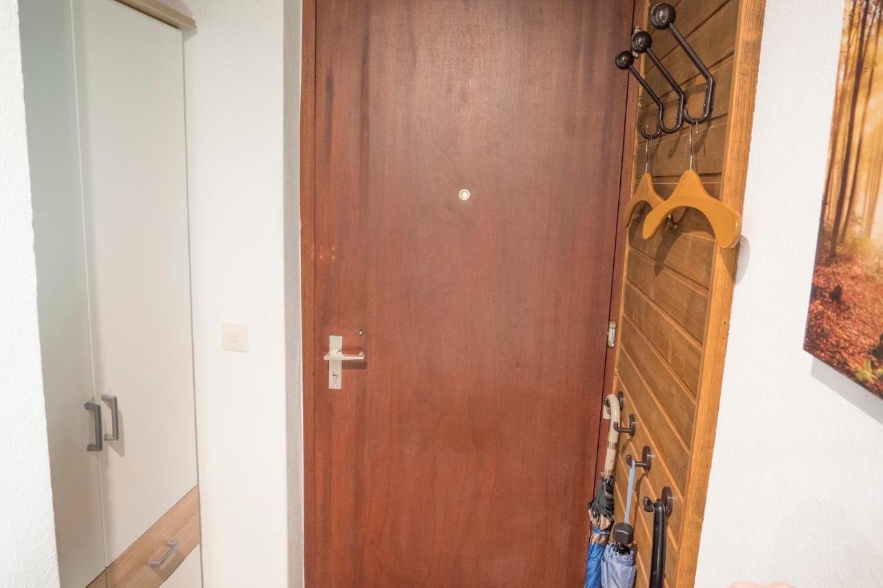 Ferienapartment Landwohnung Laura Winterberg Dış mekan fotoğraf