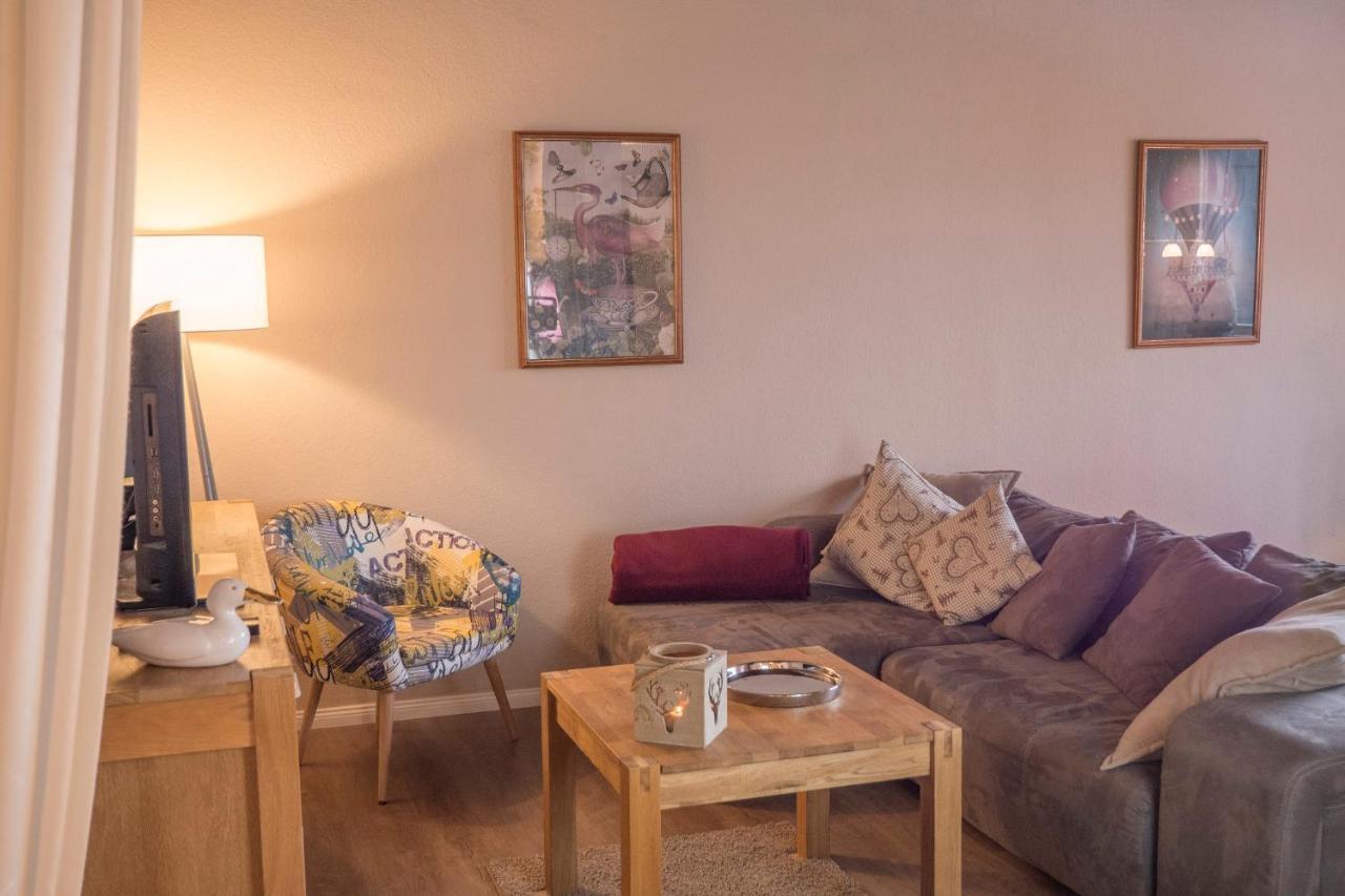 Ferienapartment Landwohnung Laura Winterberg Dış mekan fotoğraf