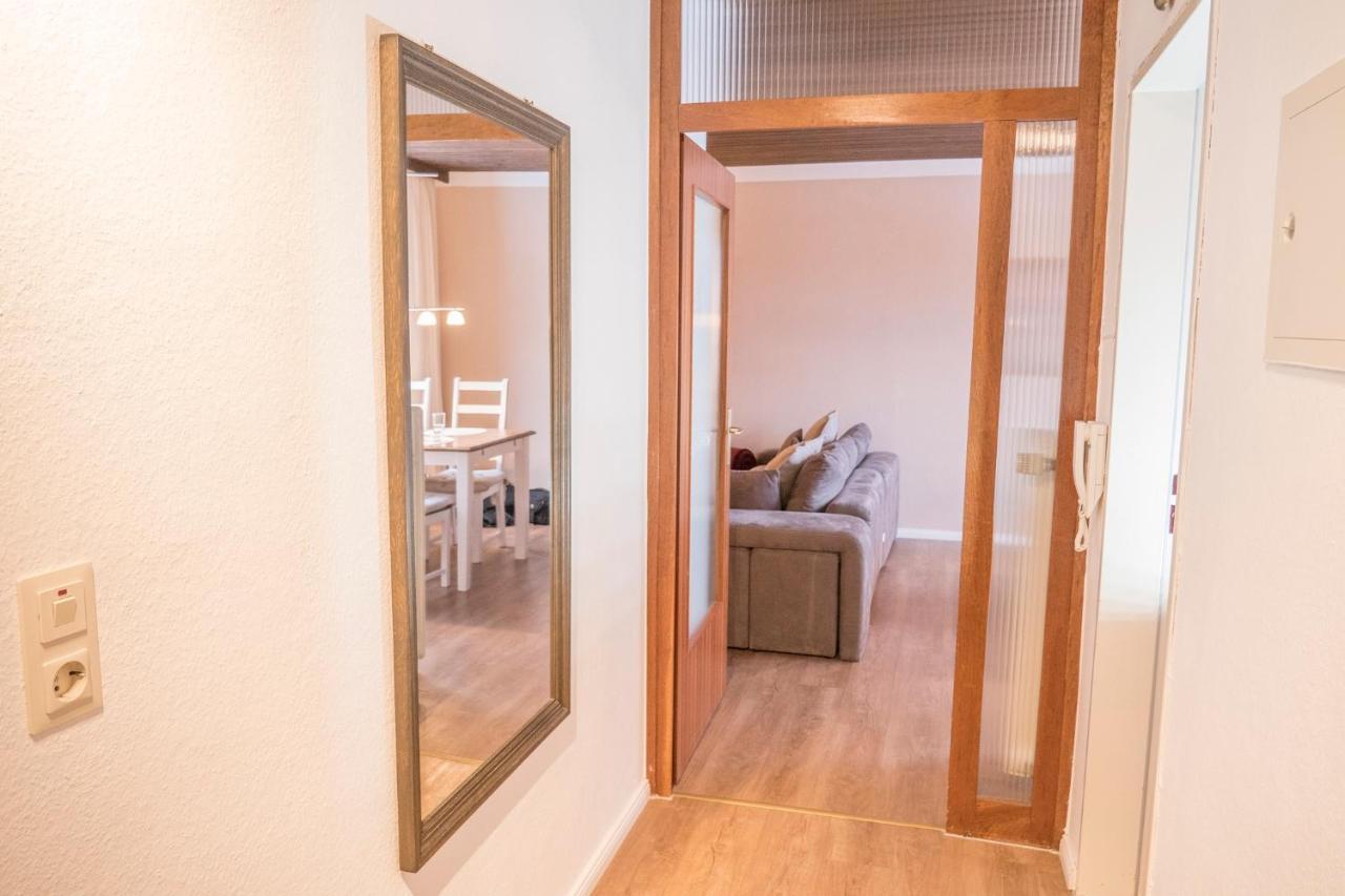 Ferienapartment Landwohnung Laura Winterberg Dış mekan fotoğraf