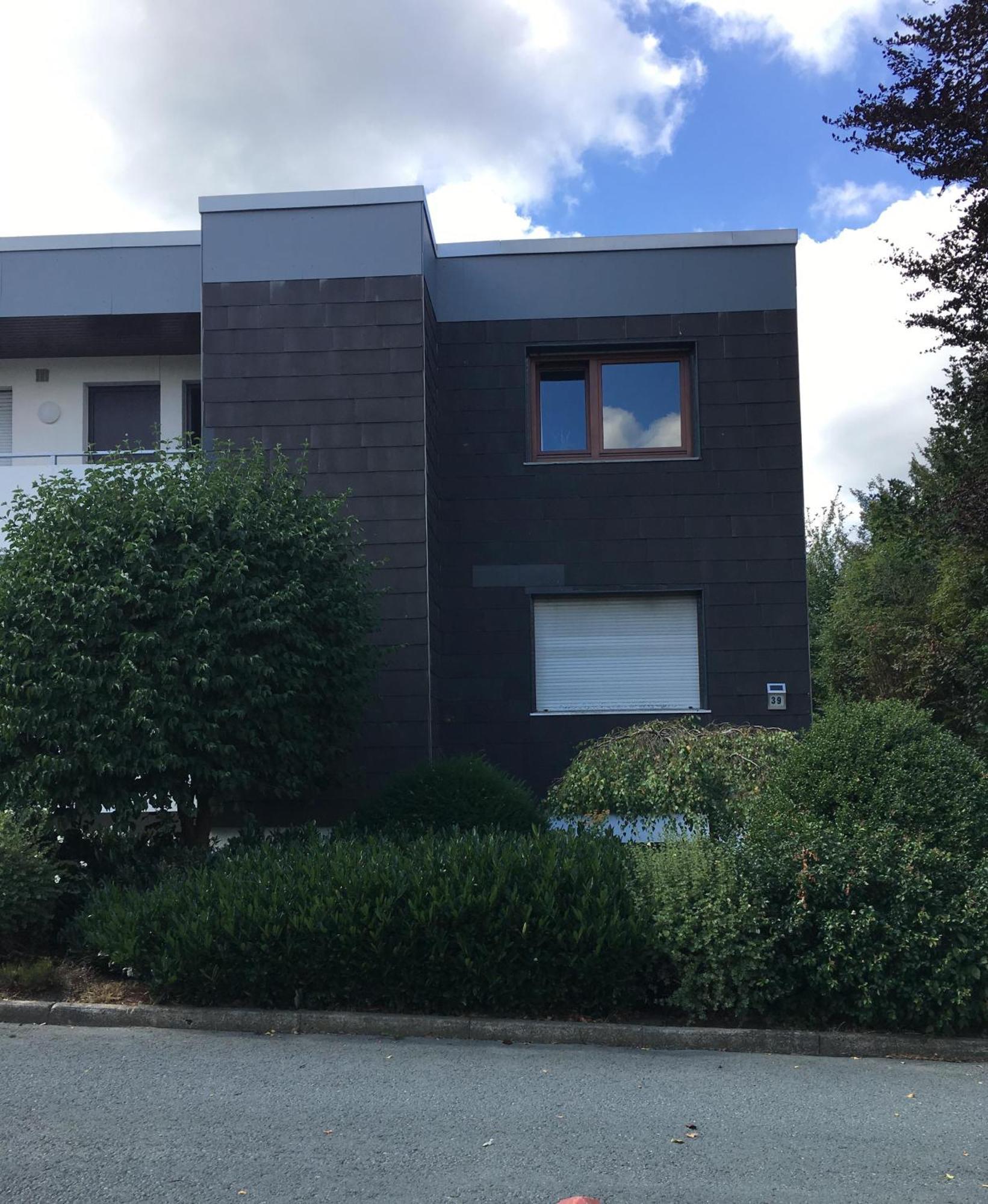 Ferienapartment Landwohnung Laura Winterberg Dış mekan fotoğraf
