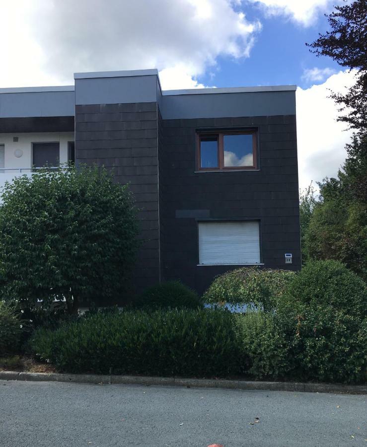 Ferienapartment Landwohnung Laura Winterberg Dış mekan fotoğraf